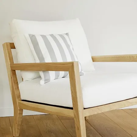 Bades Huk Haus 13 54 - Eg