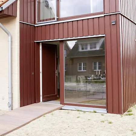 Bades Huk Haus 13 54 - Eg Hohen Wieschendorf