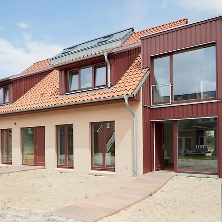Bades Huk Haus 13 54 - Eg *