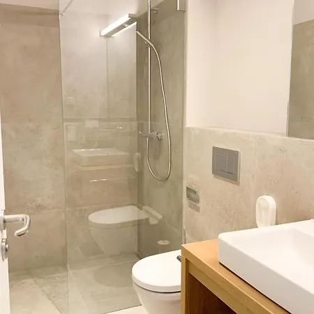 Bades Huk Haus 13 54 - Eg