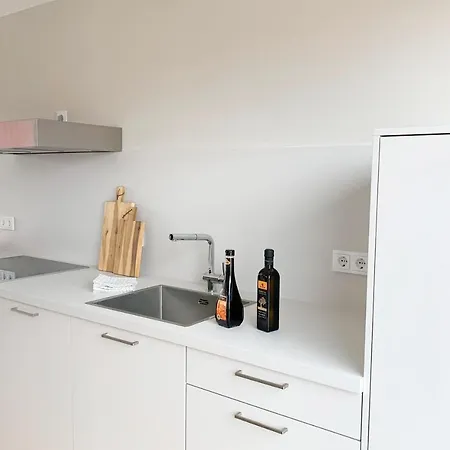 Bades Huk Haus 13 54 - Eg Lejlighed