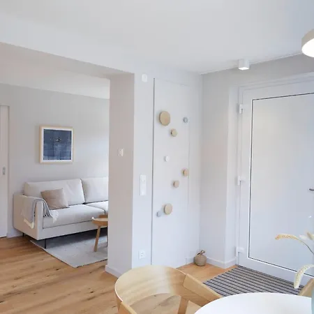 Bades Huk Haus 13 54 - Eg Lejlighed *