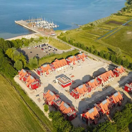 Bades Huk Haus 13 54 - Eg Lejlighed *