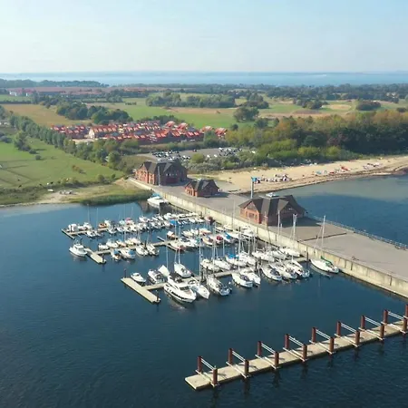 Lejlighed Bades Huk Haus 13 54 - Eg *