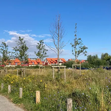 Bades Huk Haus 13 54 - Eg * Hohen Wieschendorf