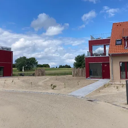 Bades Huk Haus 13 54 - Eg Hohen Wieschendorf